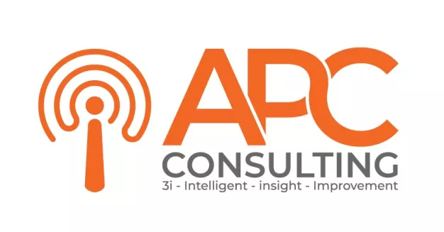 i APC Consulting Company Limited logo